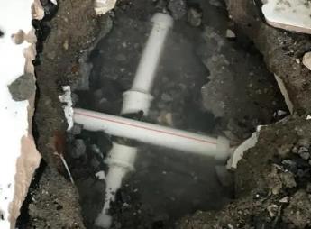 马鞍山阳台漏水维修公司为您分享楼上楼下漏水怎么处理