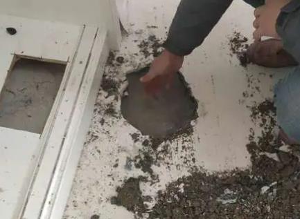 马鞍山卫生间漏水维修公司分享下精确定位查漏水一次多少钱?不同级别收费不同