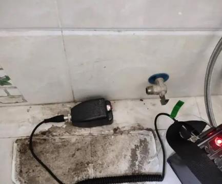 马鞍山屋顶漏水维修公司分享下卫生间漏水的危害及解决方法