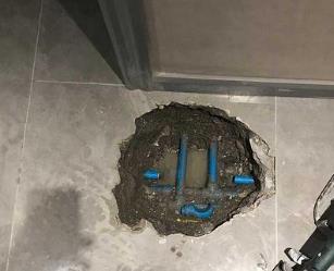 马鞍山阳台漏水维修公司分享下暖气管道漏水的原因有哪些