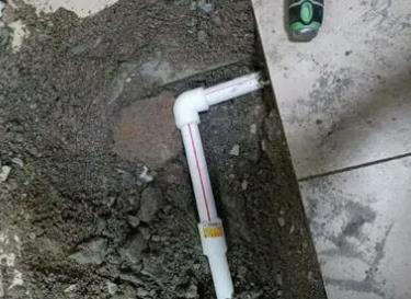 马鞍山阳台漏水维修时有哪些声音会影响检漏仪