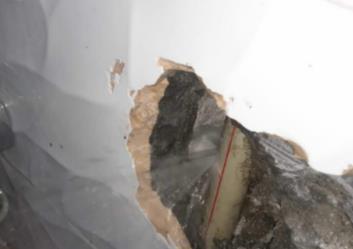 马鞍山卫生间漏水维修的步骤和流程。